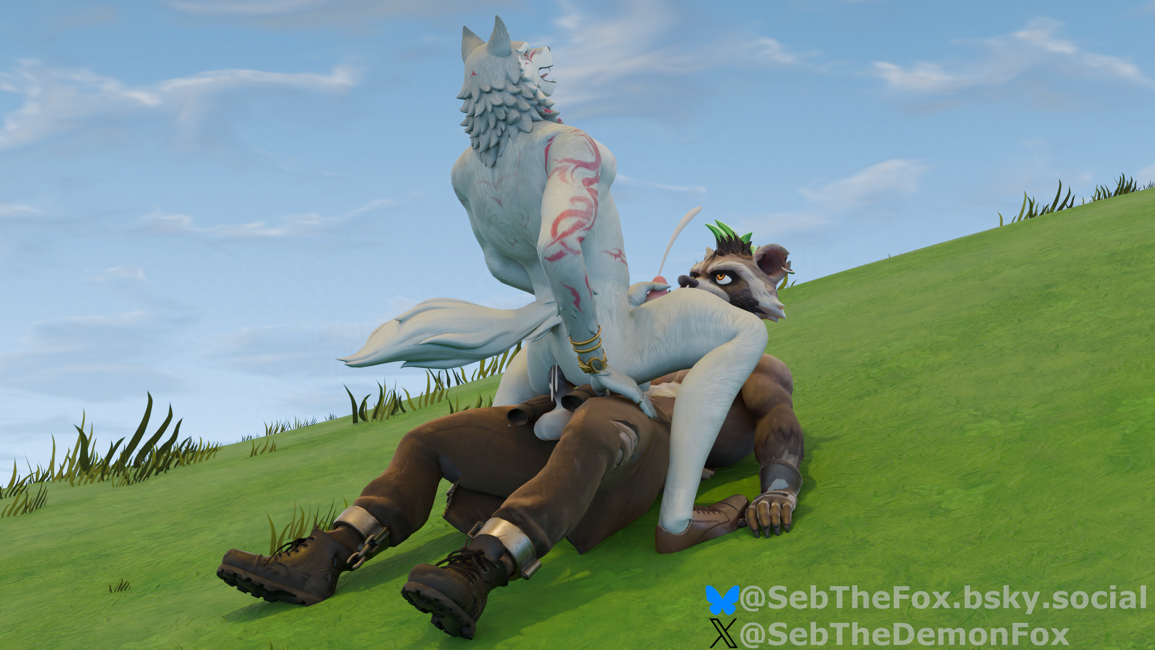 Fletcher Kane (Epic Games) Rule 34 Image