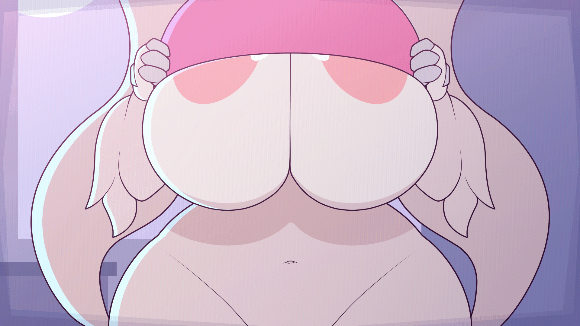 Carly Brace (R-Mk) Rule 34 Image