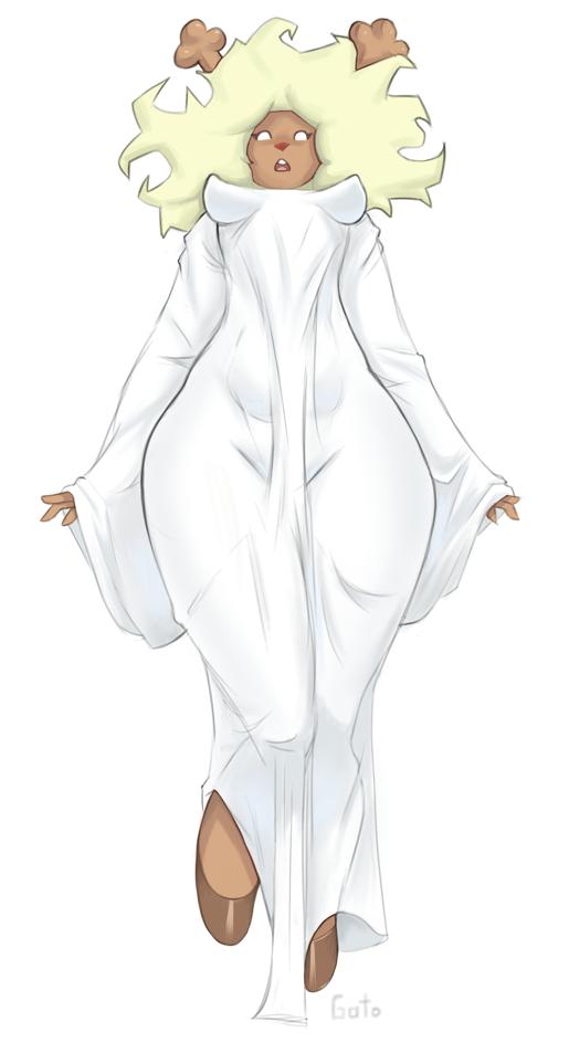 Noelle Holiday (Deltarune) Rule 34 Image
