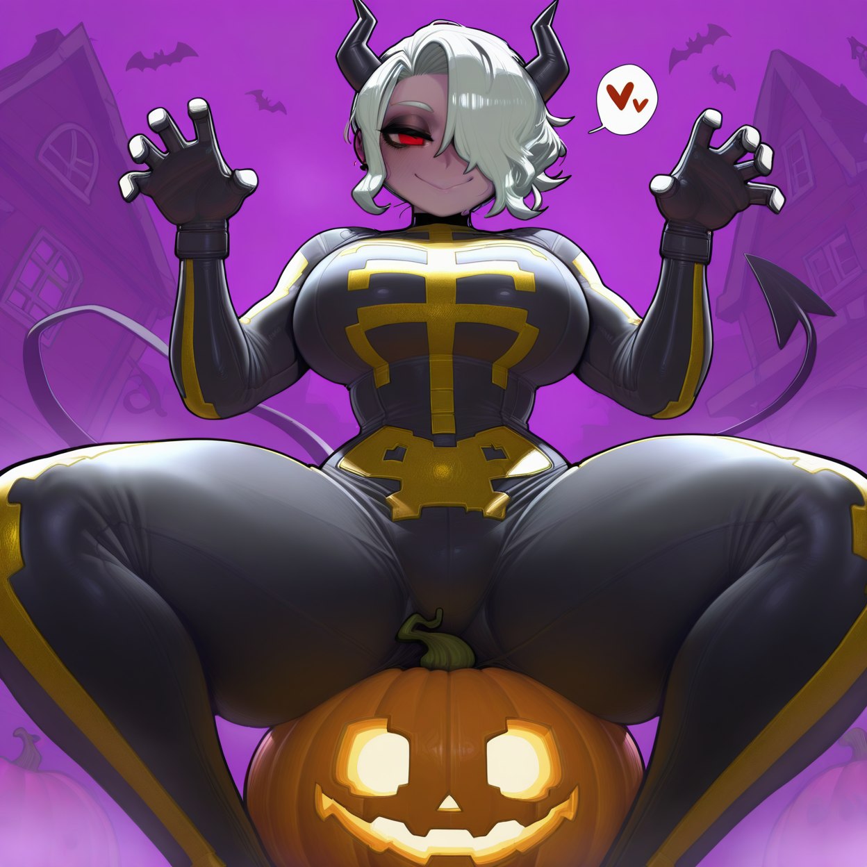 Spice (Fortnite) Rule 34 Image