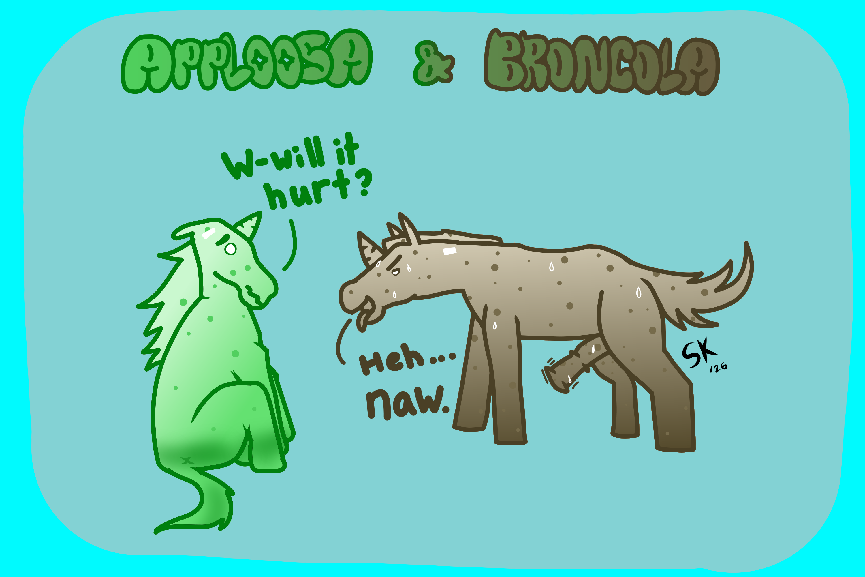Mythology Rule 34 Image