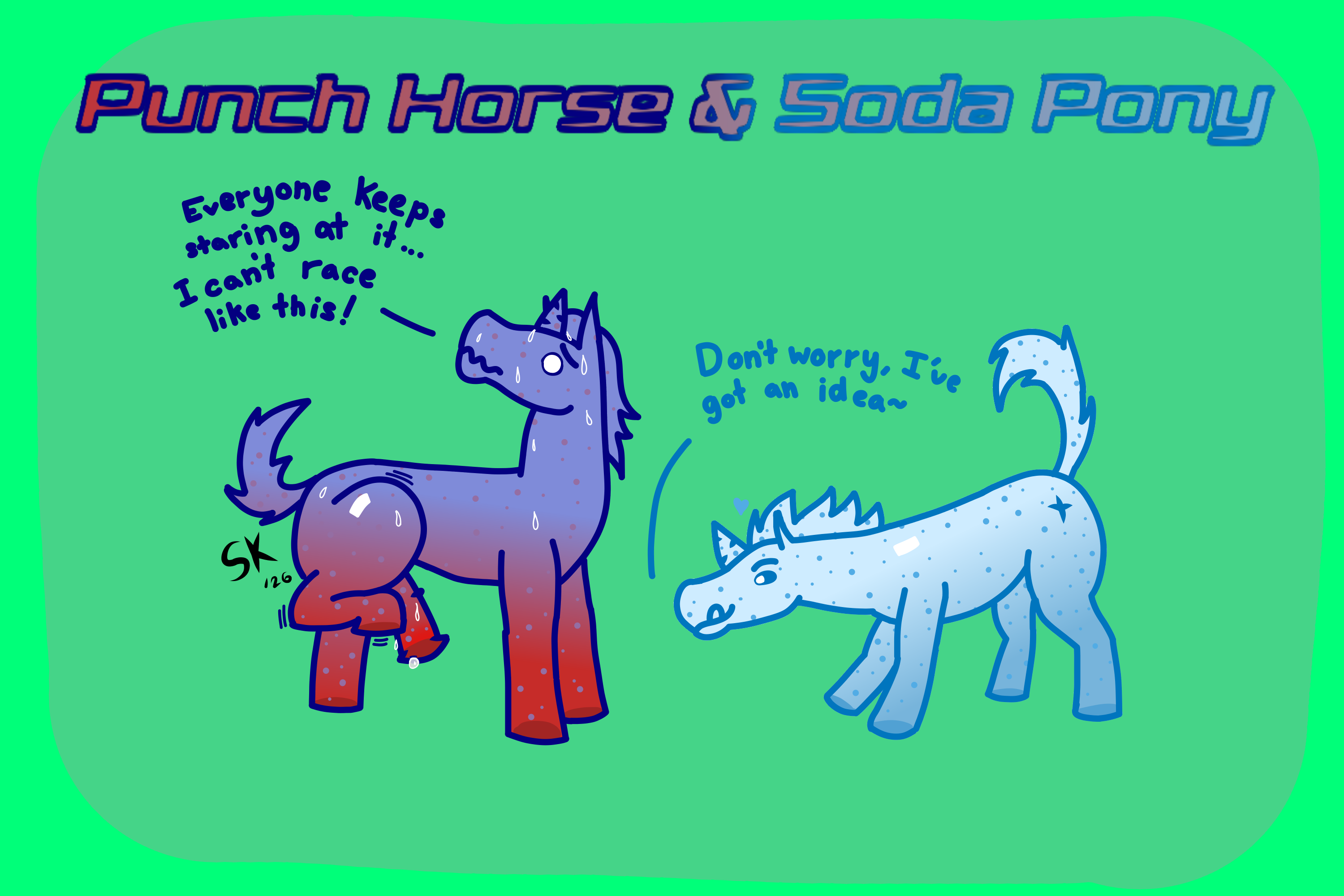 Mythology Rule 34 Image