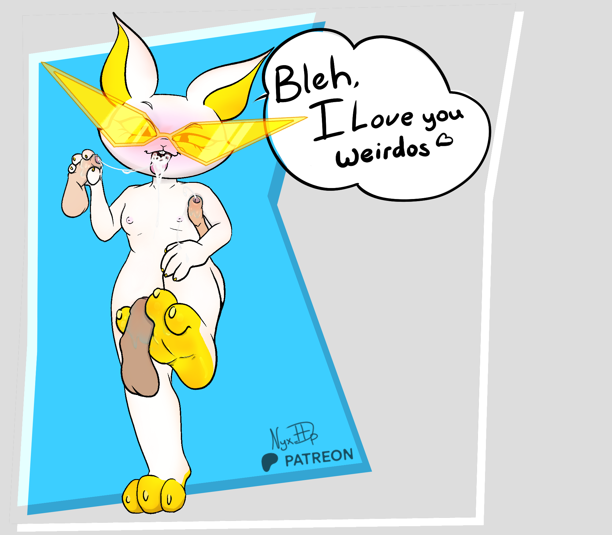 Bombun Rule 34 Image