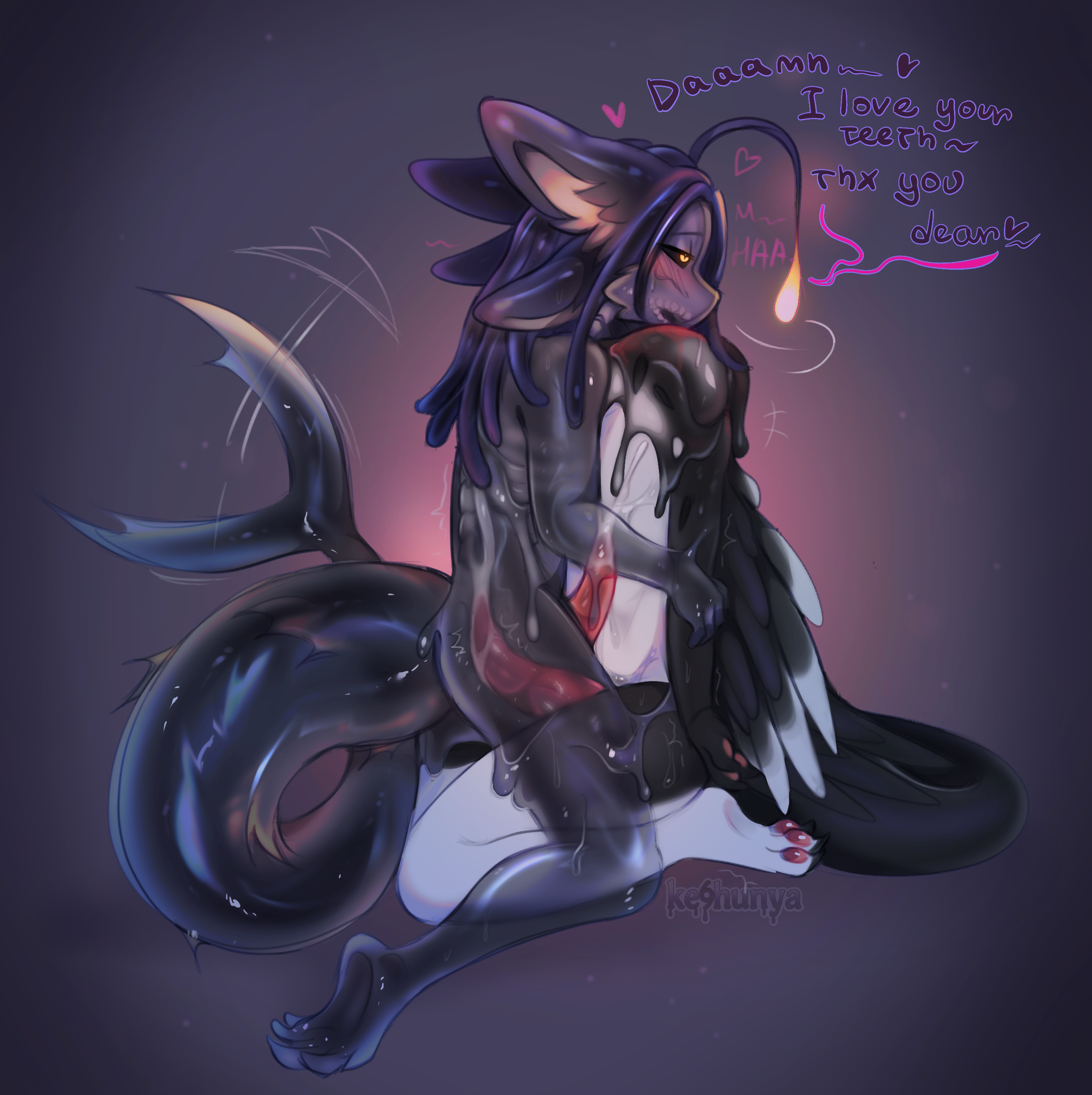 Avali Rule 34 Image