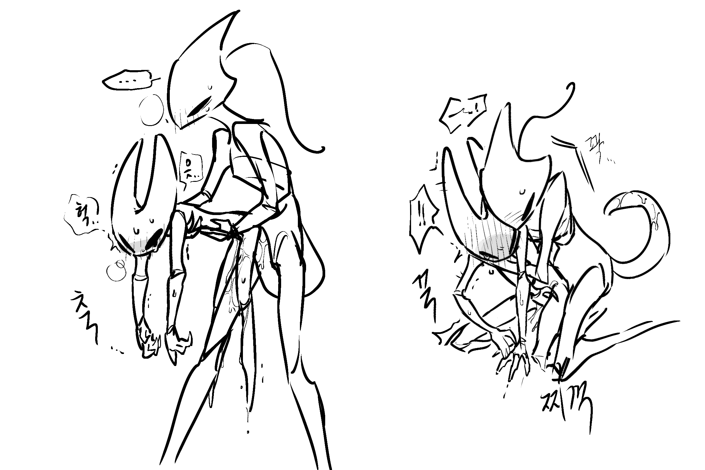 Hornet (Hollow Knight) Rule 34 Image