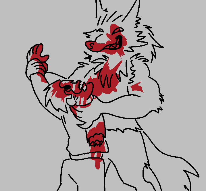 Digital Drawing (Artwork) Rule 34 Image
