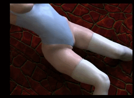 3d Rule 34 Image