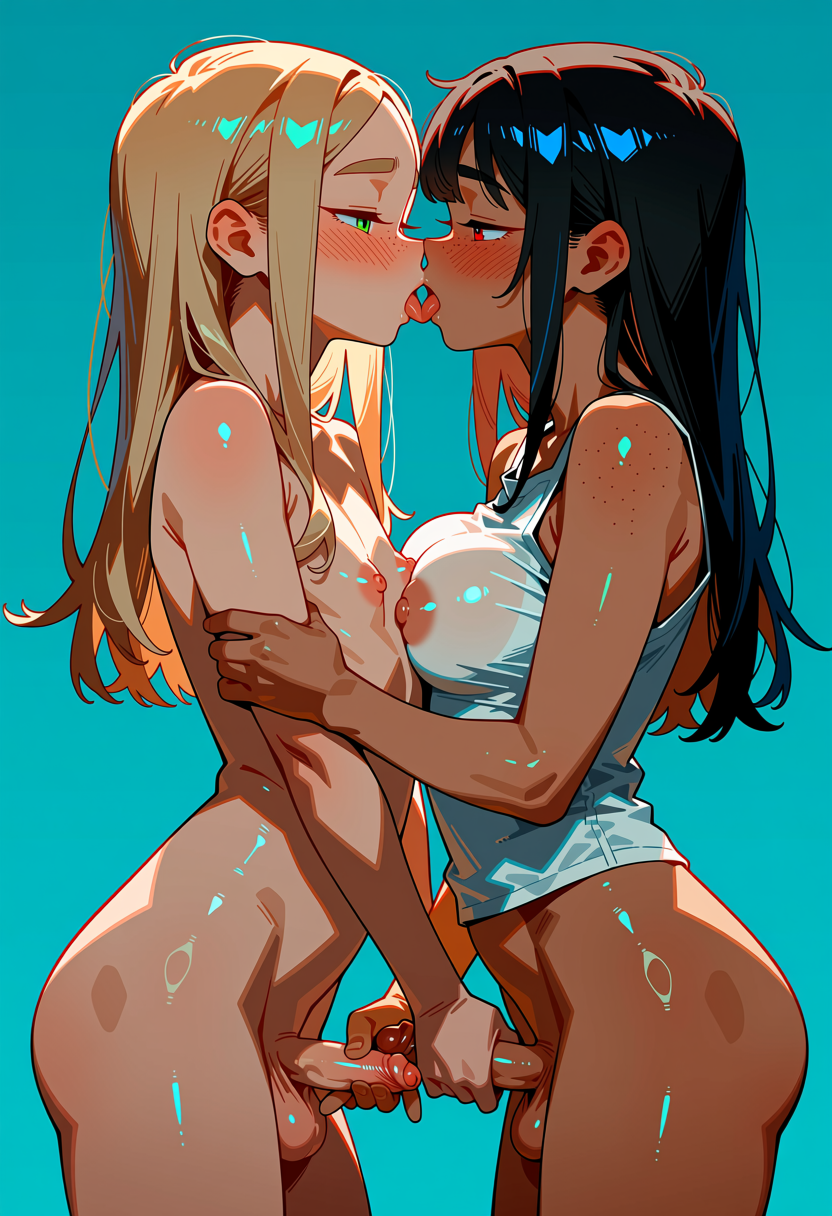 1futa Rule 34 Image