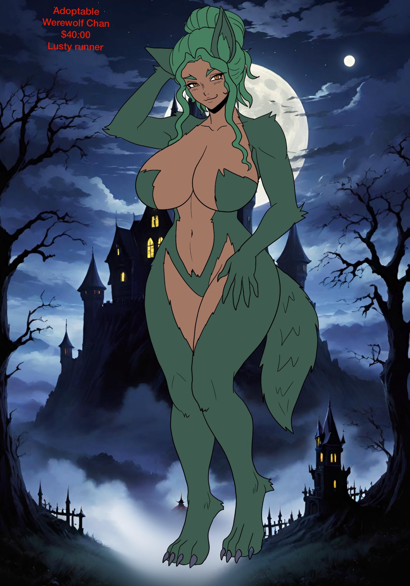 European Mythology Rule 34 Image