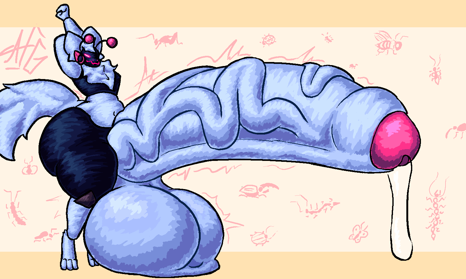 Protogen Rule 34 Image
