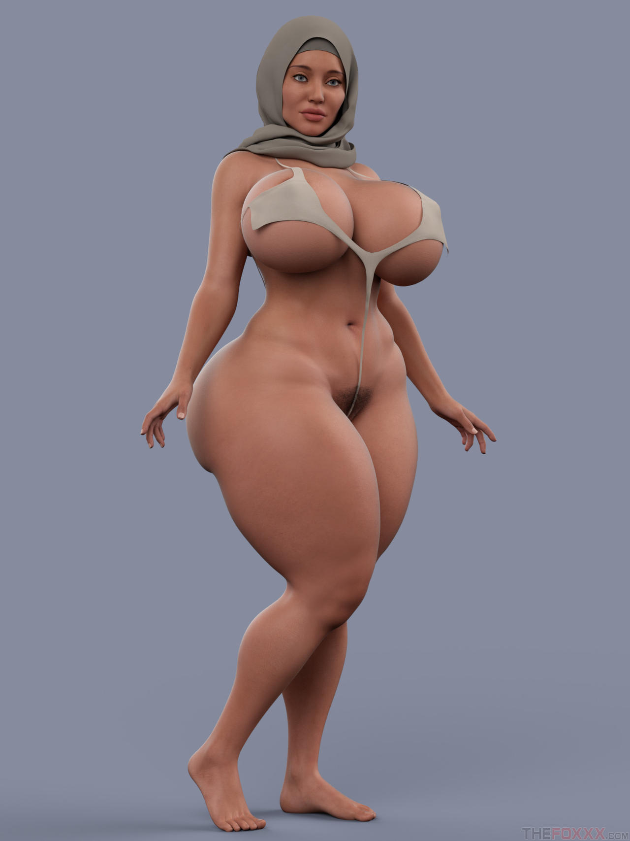 Original Character (Original) Rule 34 Image