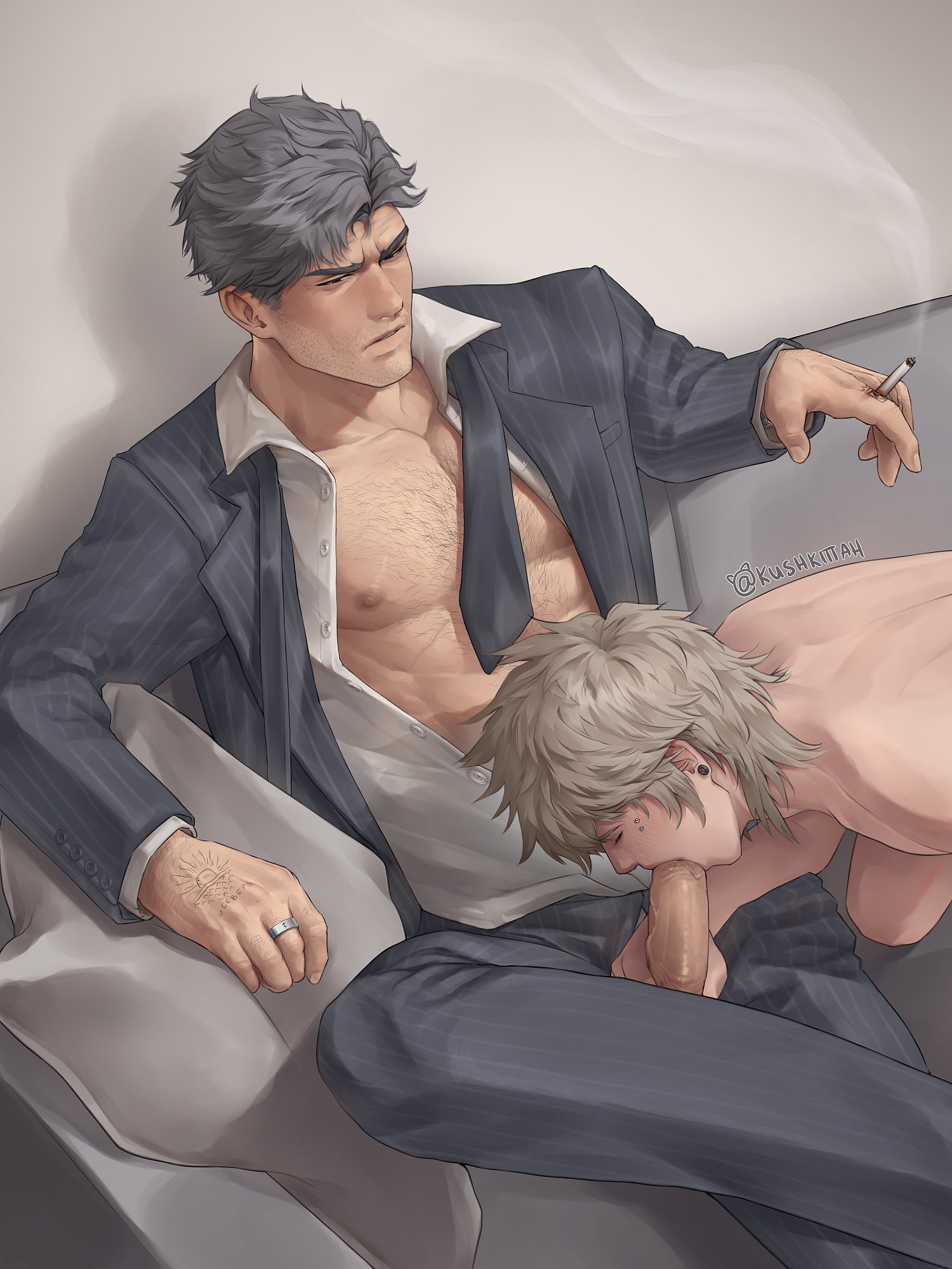 Age Difference Rule 34 Image