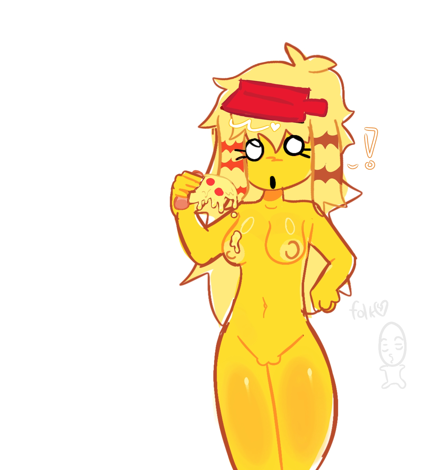 Elliot (Forsaken) Rule 34 Image