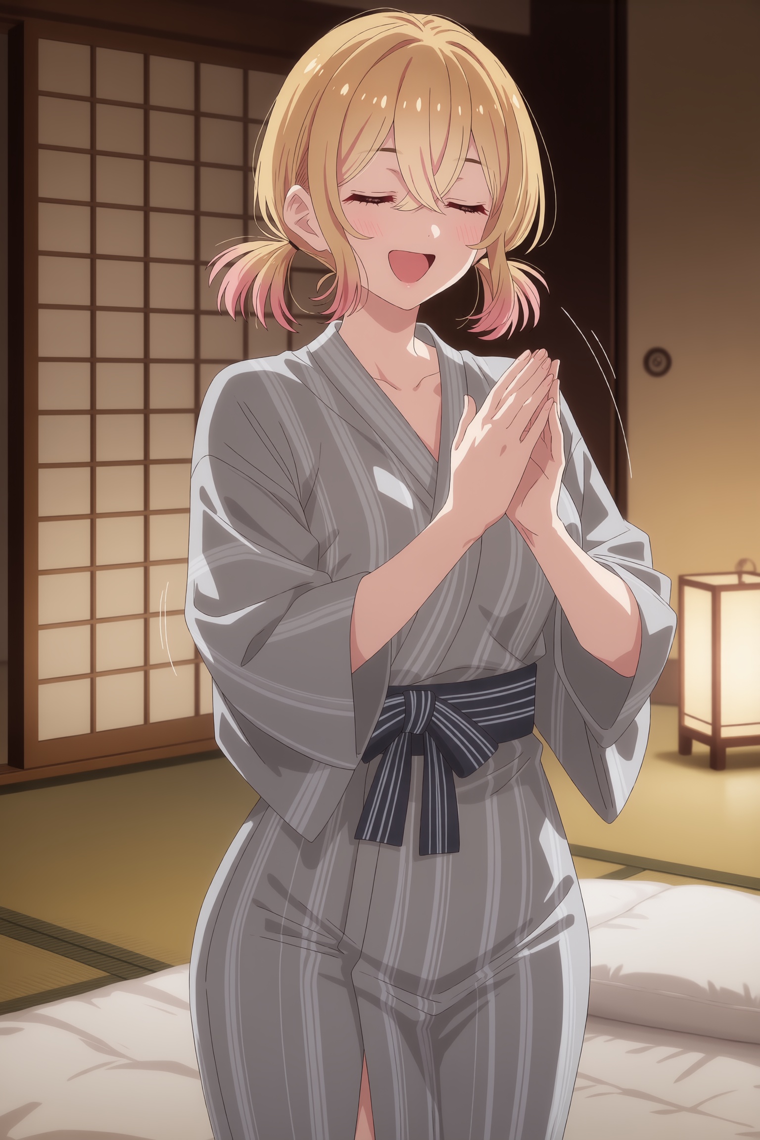 Nanami Mami (Kanojo Okarishimasu) Rule 34 Image