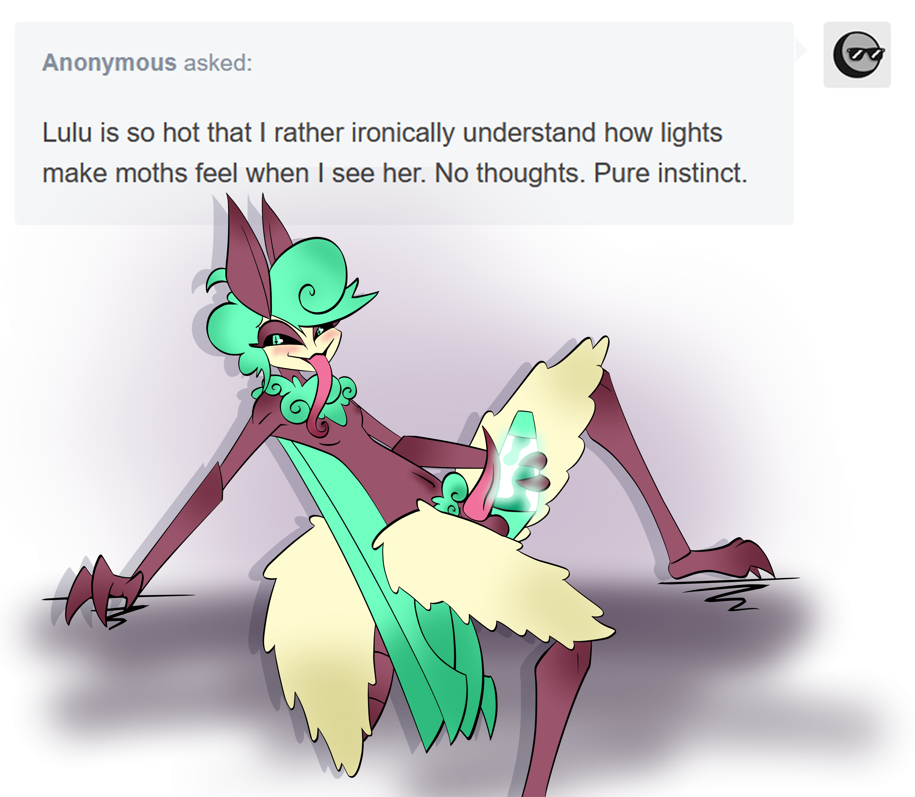 Tumblr Rule 34 Image