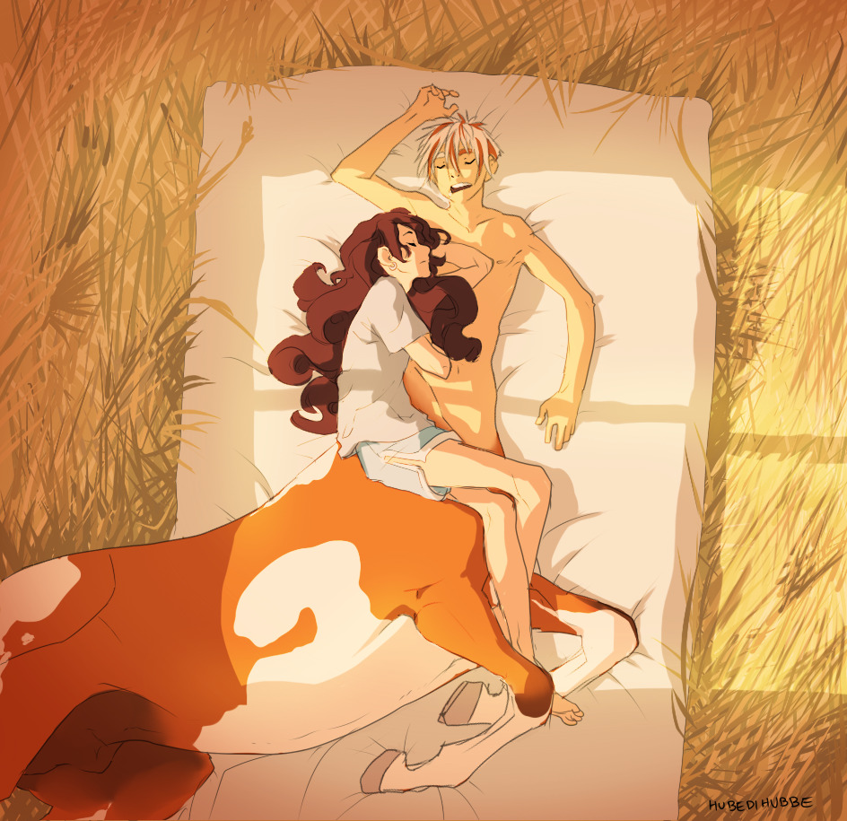 European Mythology Rule 34 Image