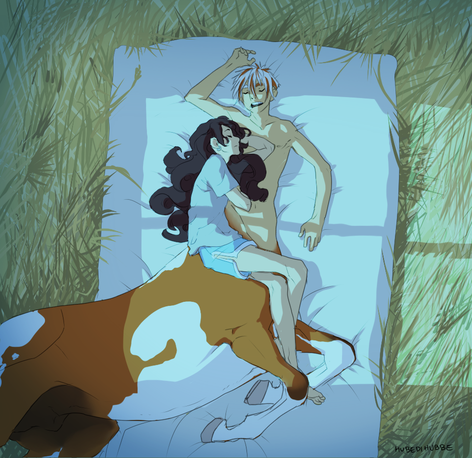European Mythology Rule 34 Image