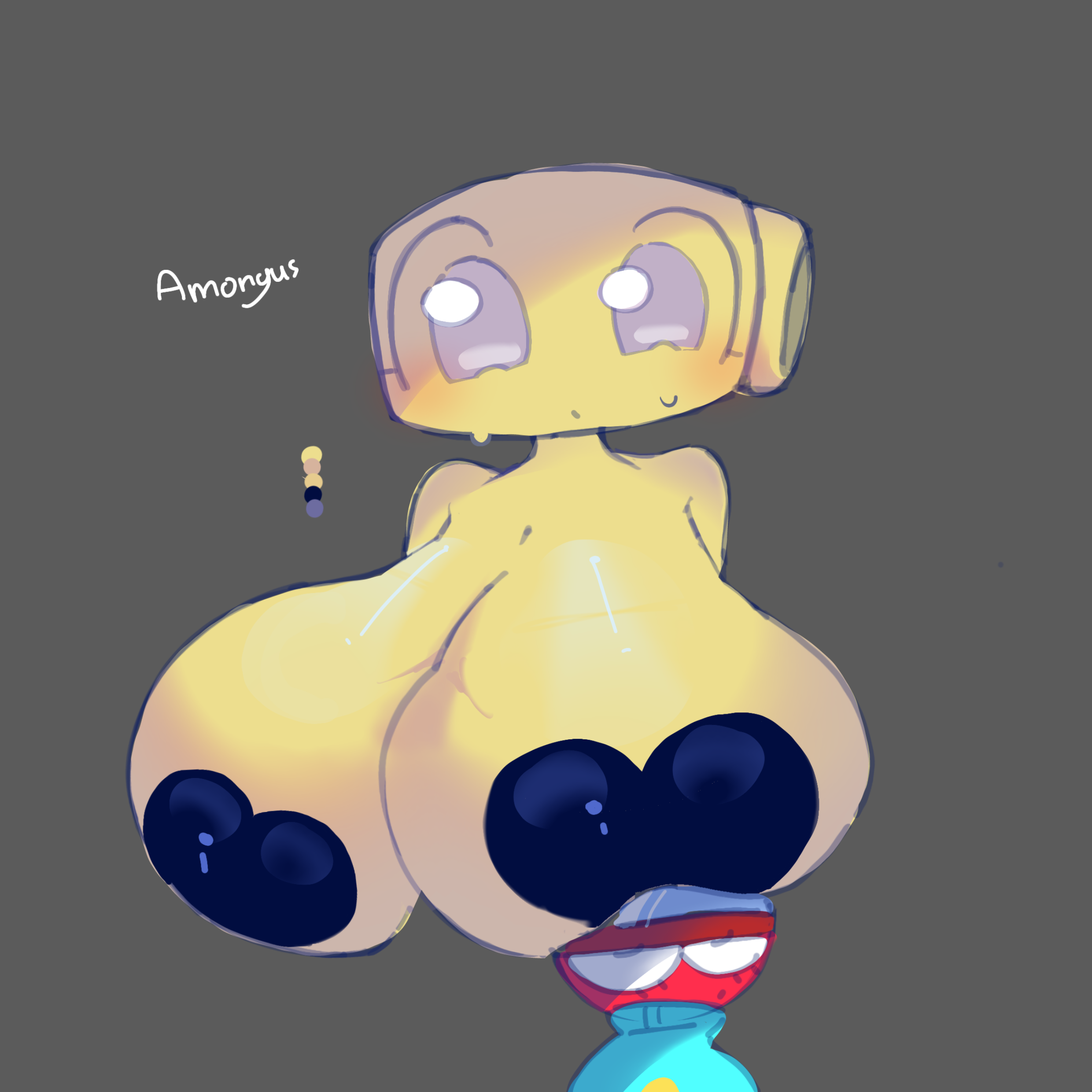 Dandy'S World Rule 34 Image