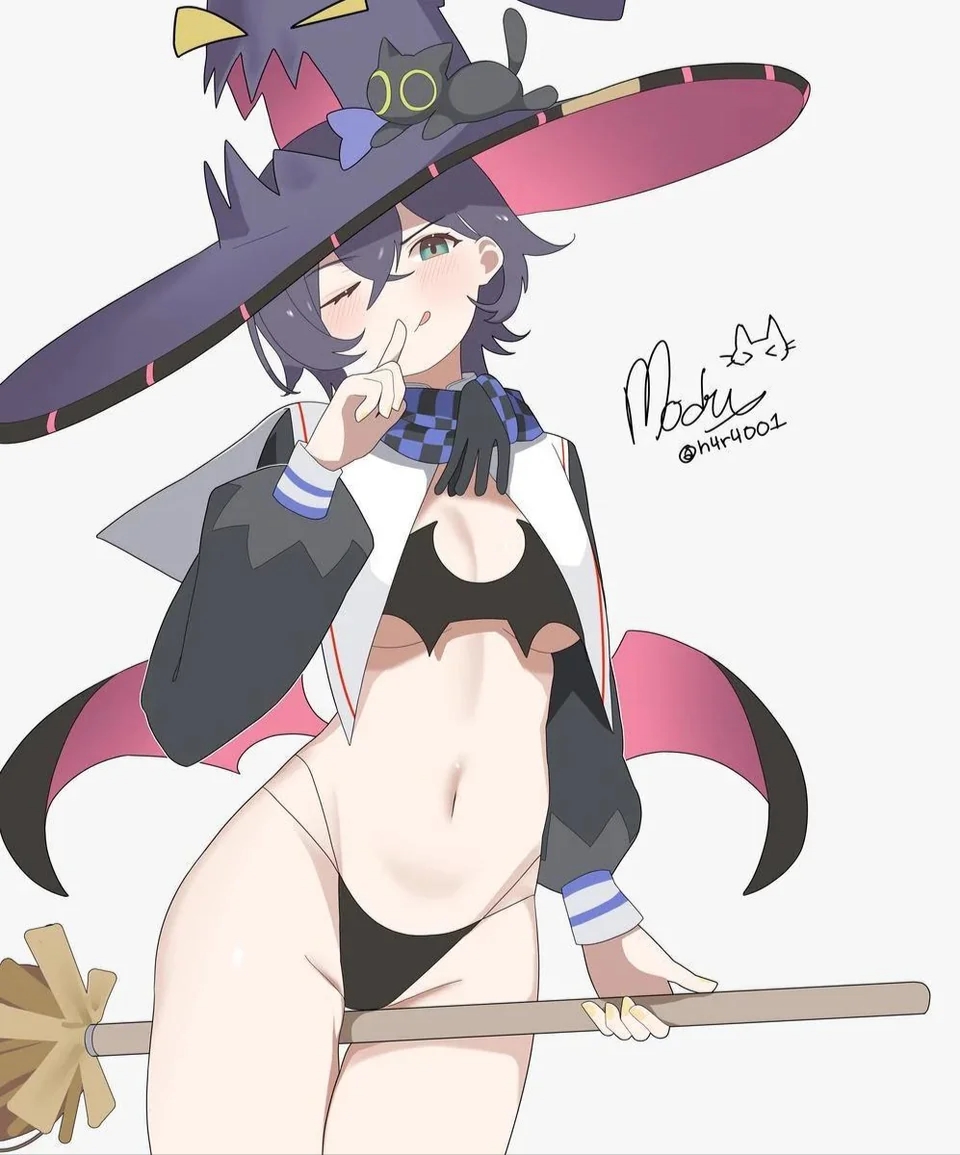 Belle (Zenless Zone Zero) Rule 34 Image