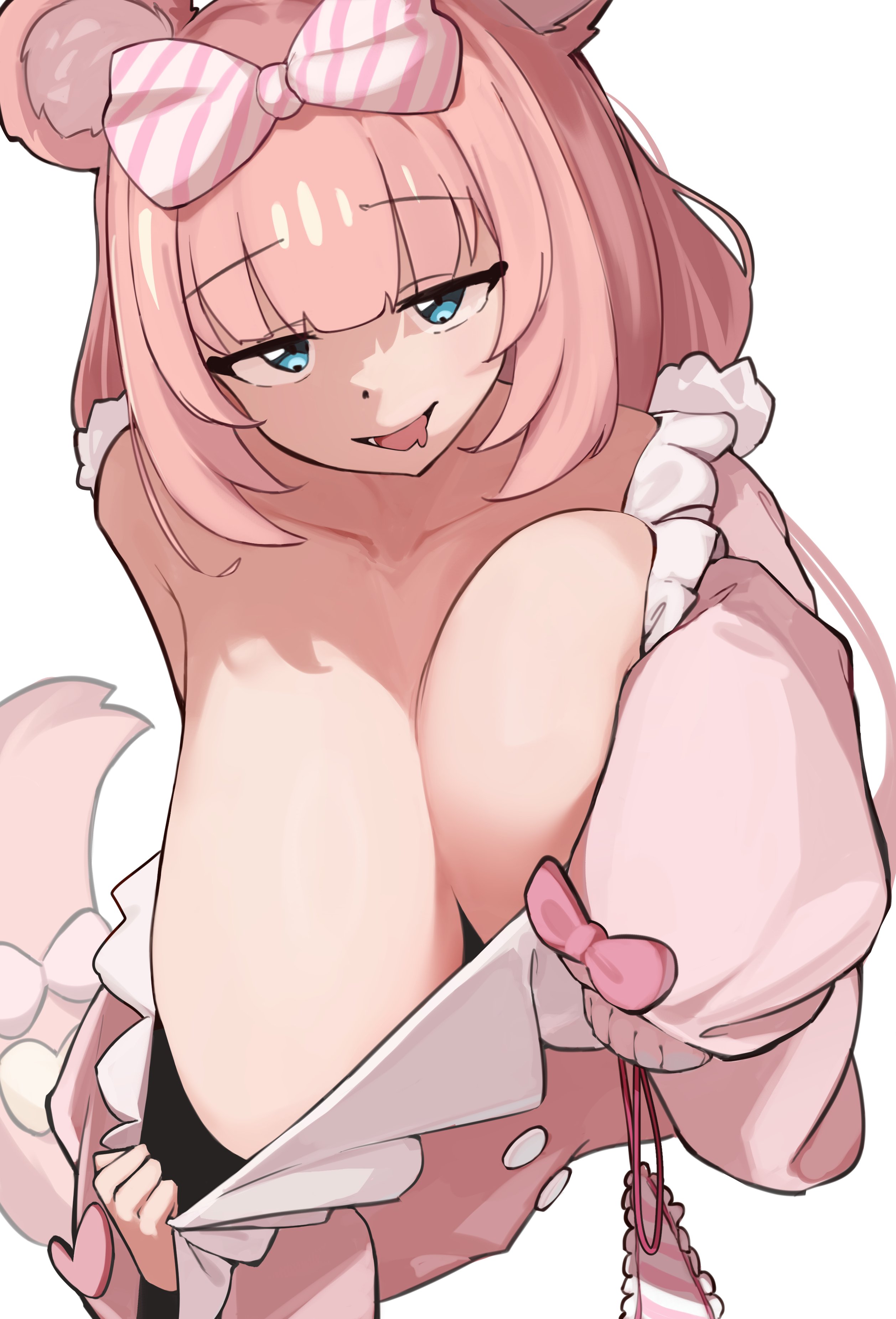 Indie Virtual Youtuber Rule 34 Image