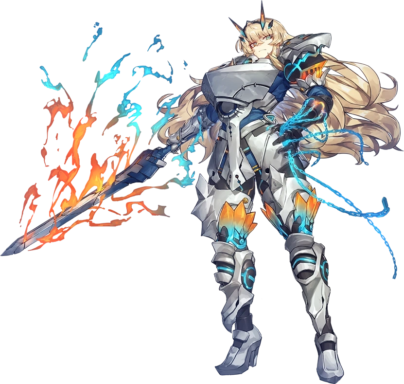 Barghest (Gawain) (Fate) Rule 34 Image