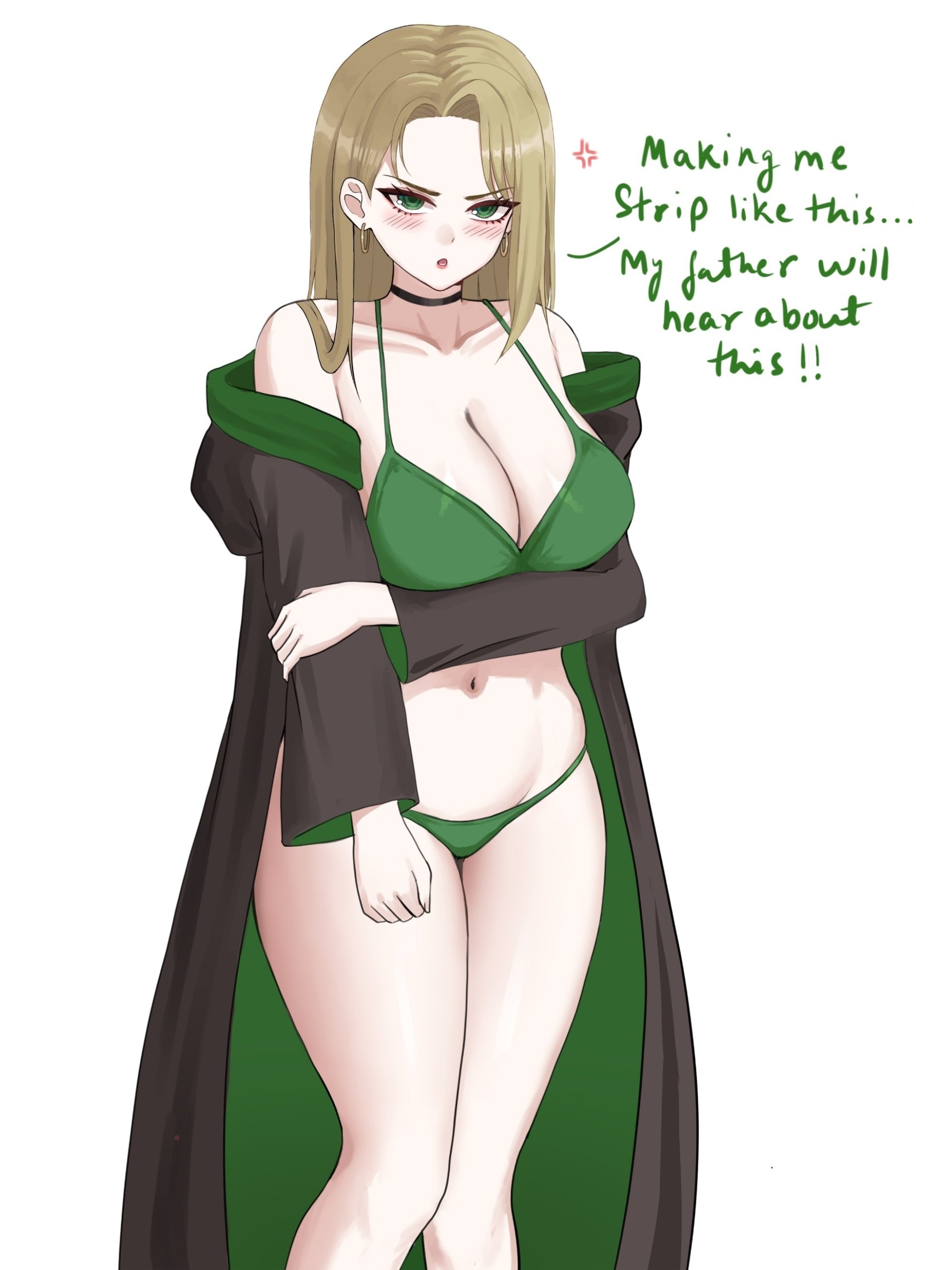 Draco Malfoy (Redteneri) Rule 34 Image