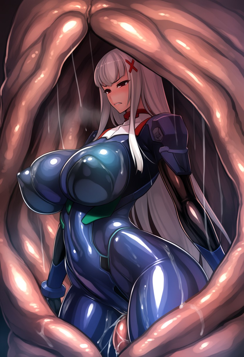 Big Ass Rule 34 Image