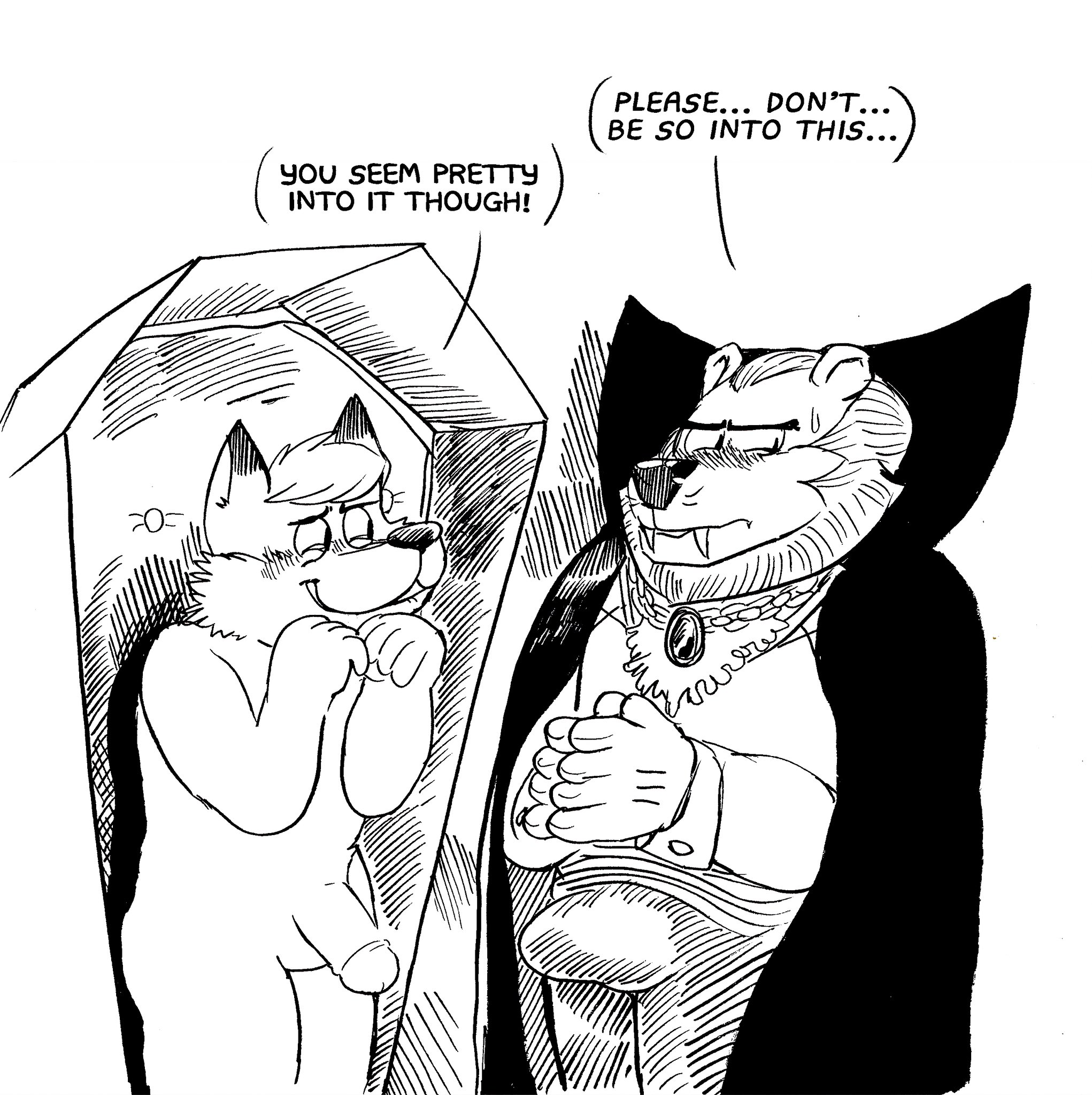 Anthro Rule 34 Image