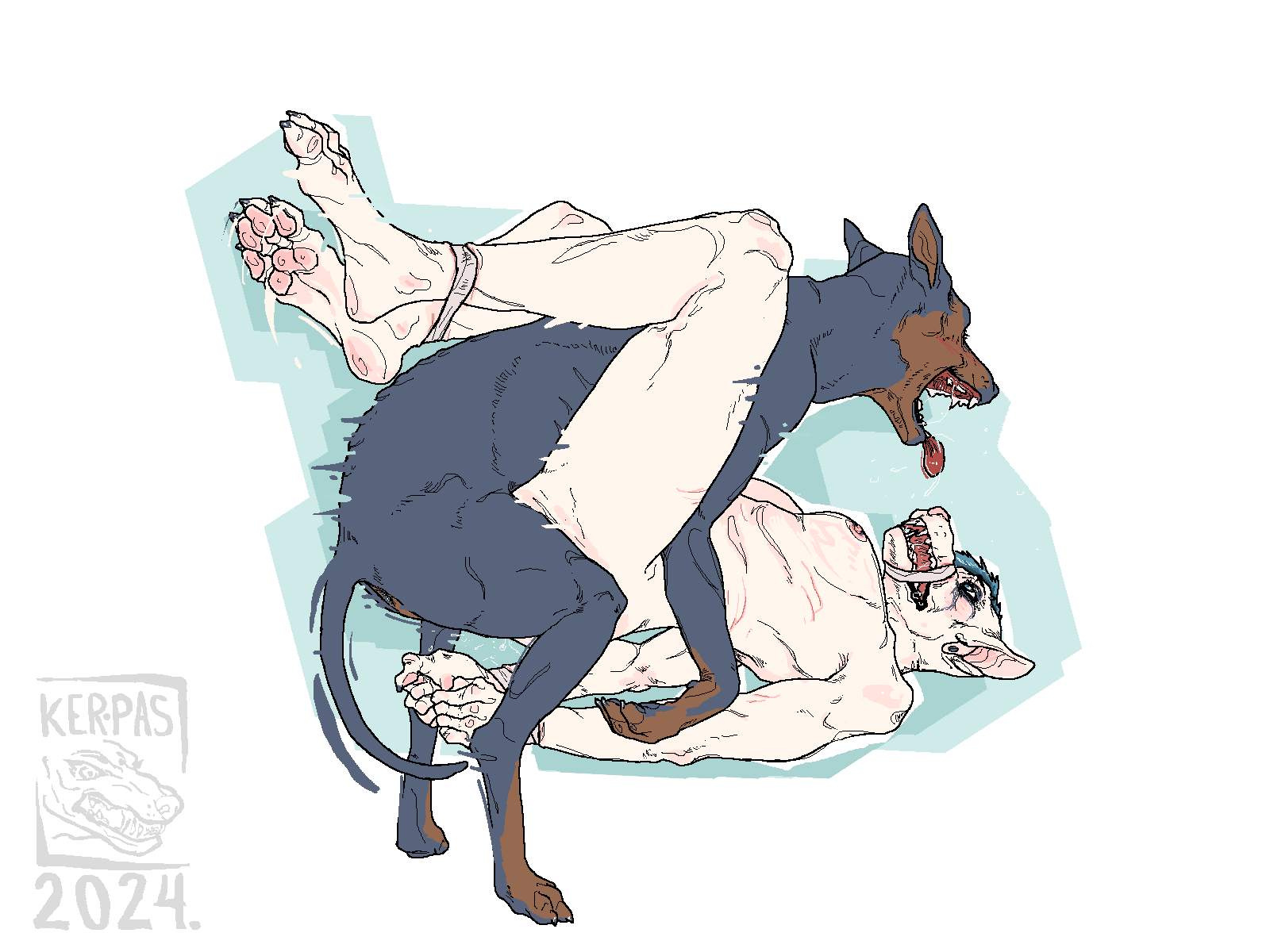 4:3 Rule 34 Image