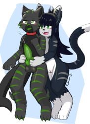 Aquatic Rule 34 Image