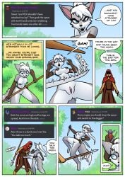 Sylvia (Thecumrat) Rule 34 Image
