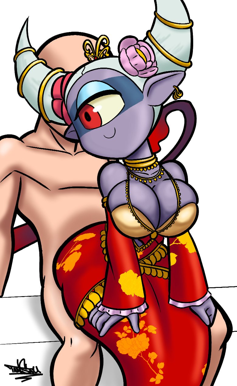 Fuumin (Level-5) Rule 34 Image