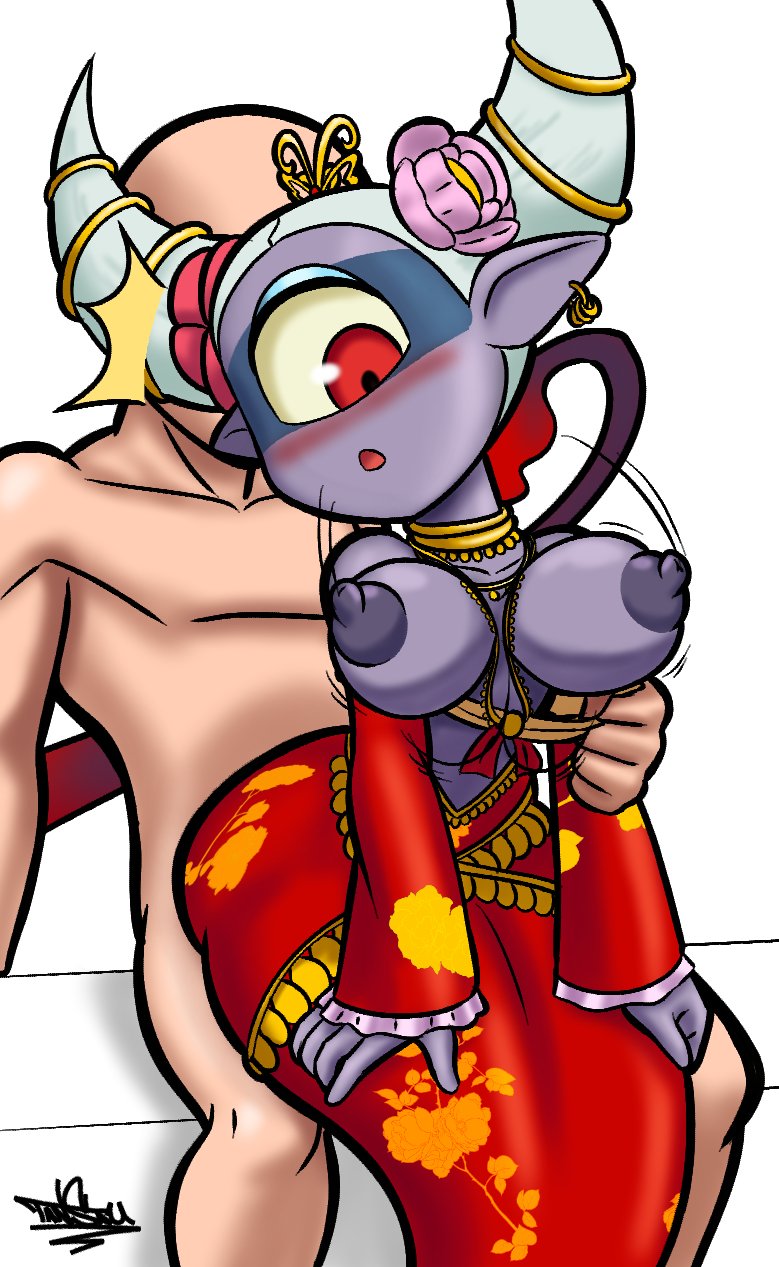 Fuumin (Level-5) Rule 34 Image