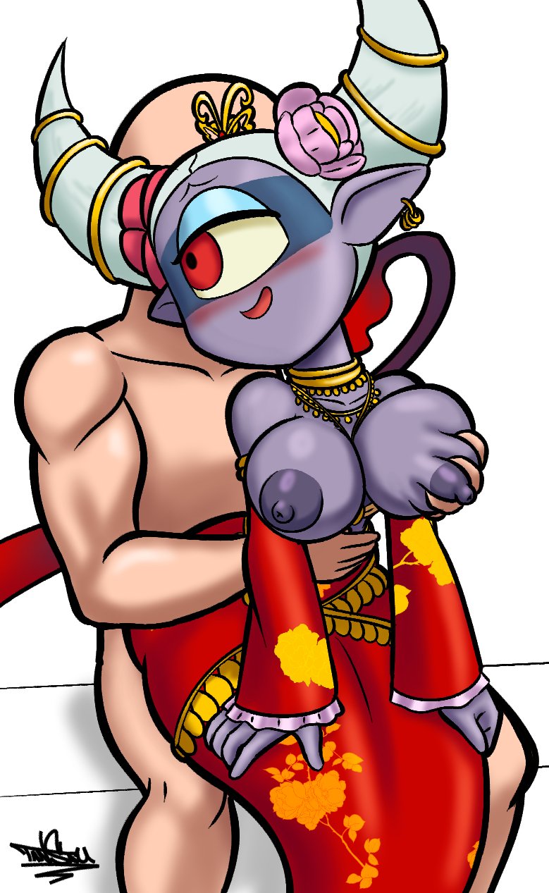 Fuumin (Level-5) Rule 34 Image