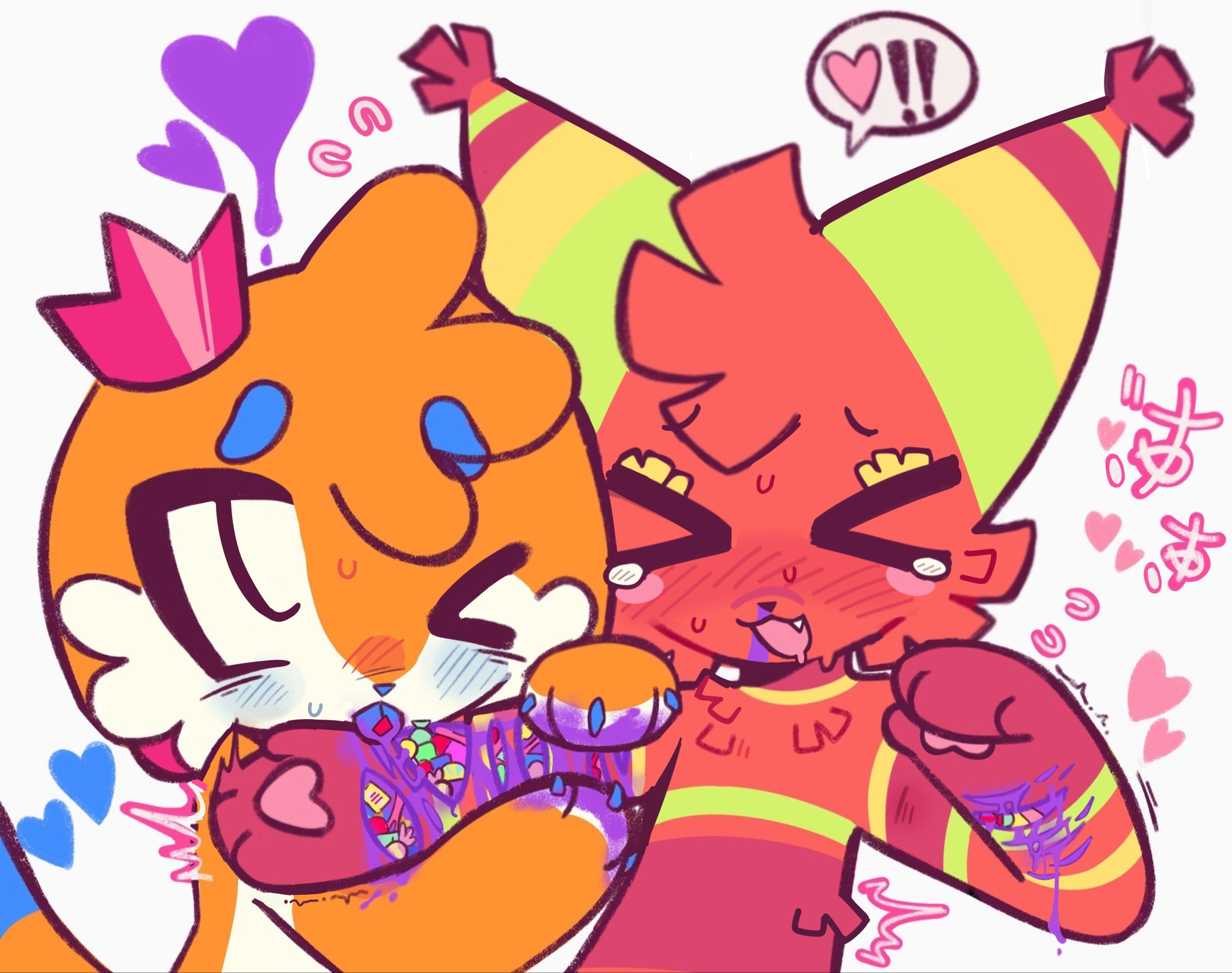 Bandetto Rule 34 Image
