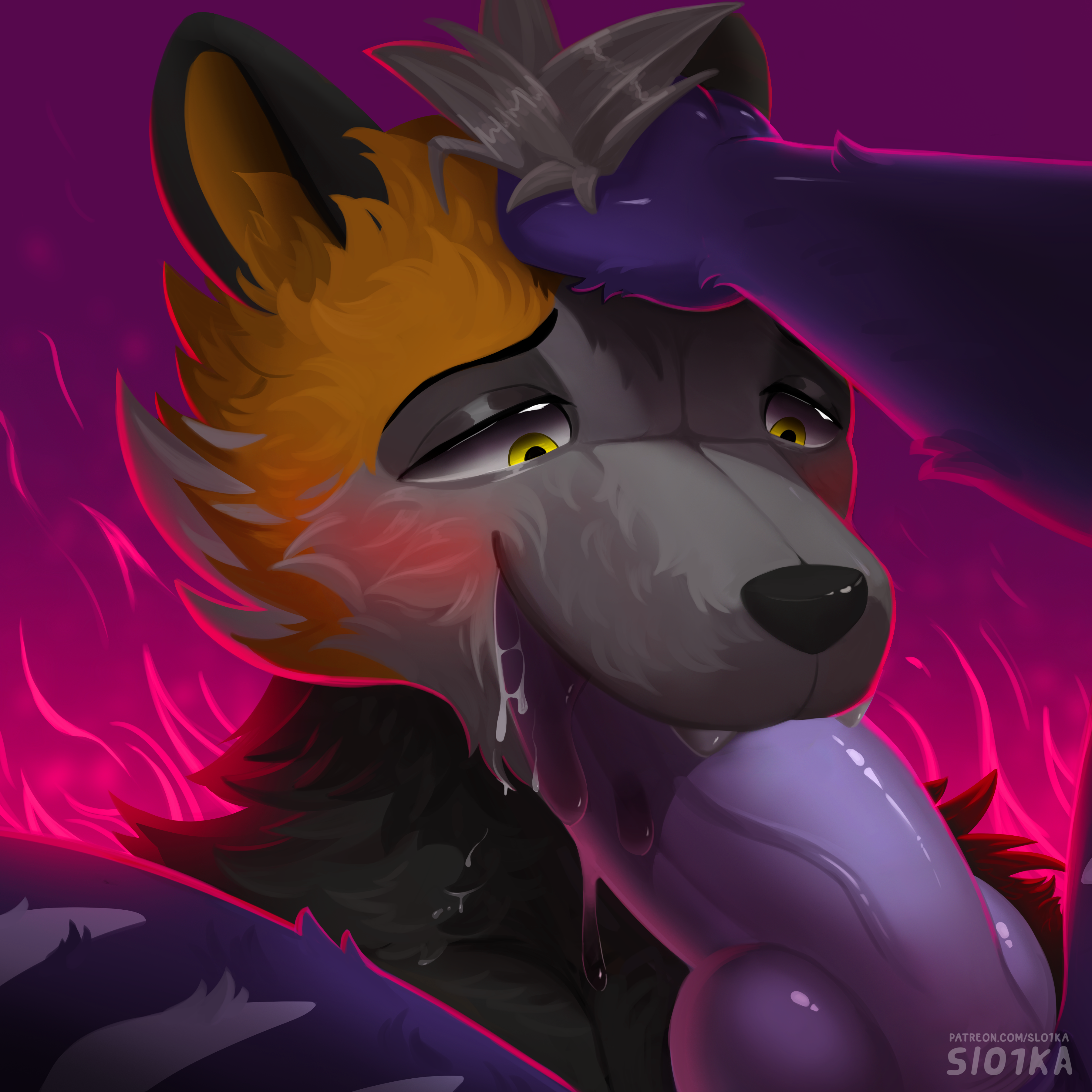 1:1 Rule 34 Image