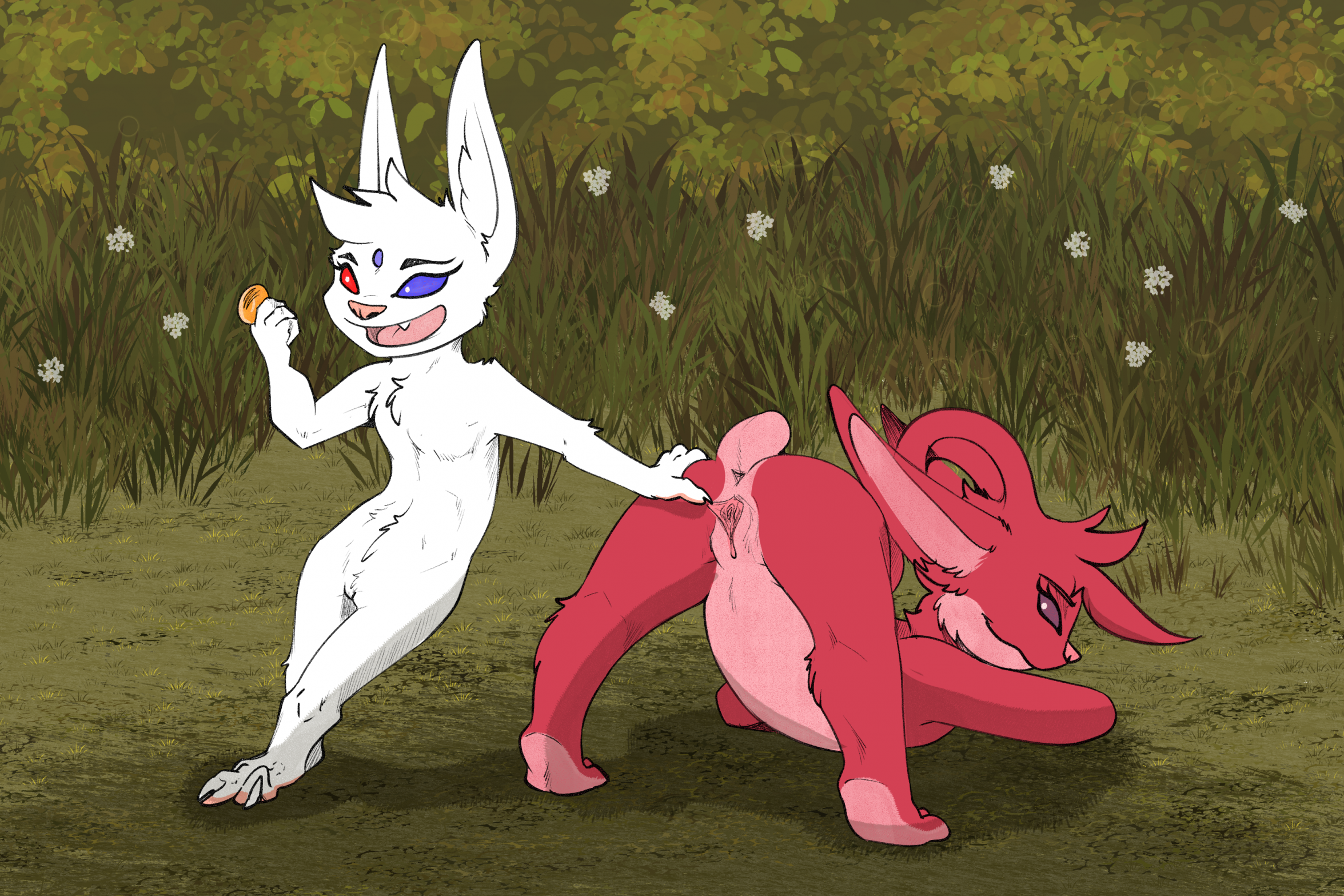 Fate (Zafara) Rule 34 Image