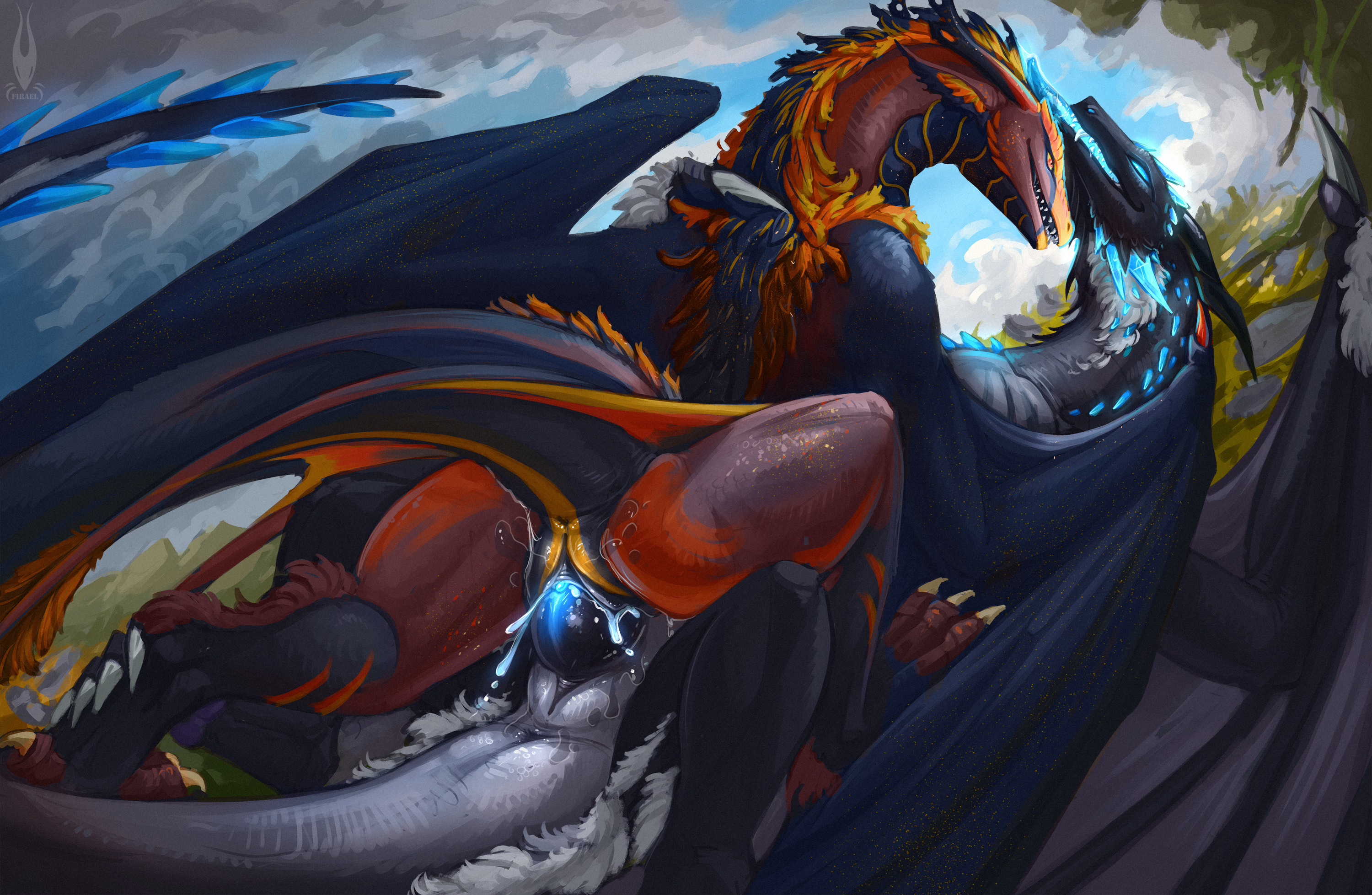European Mythology Rule 34 Image