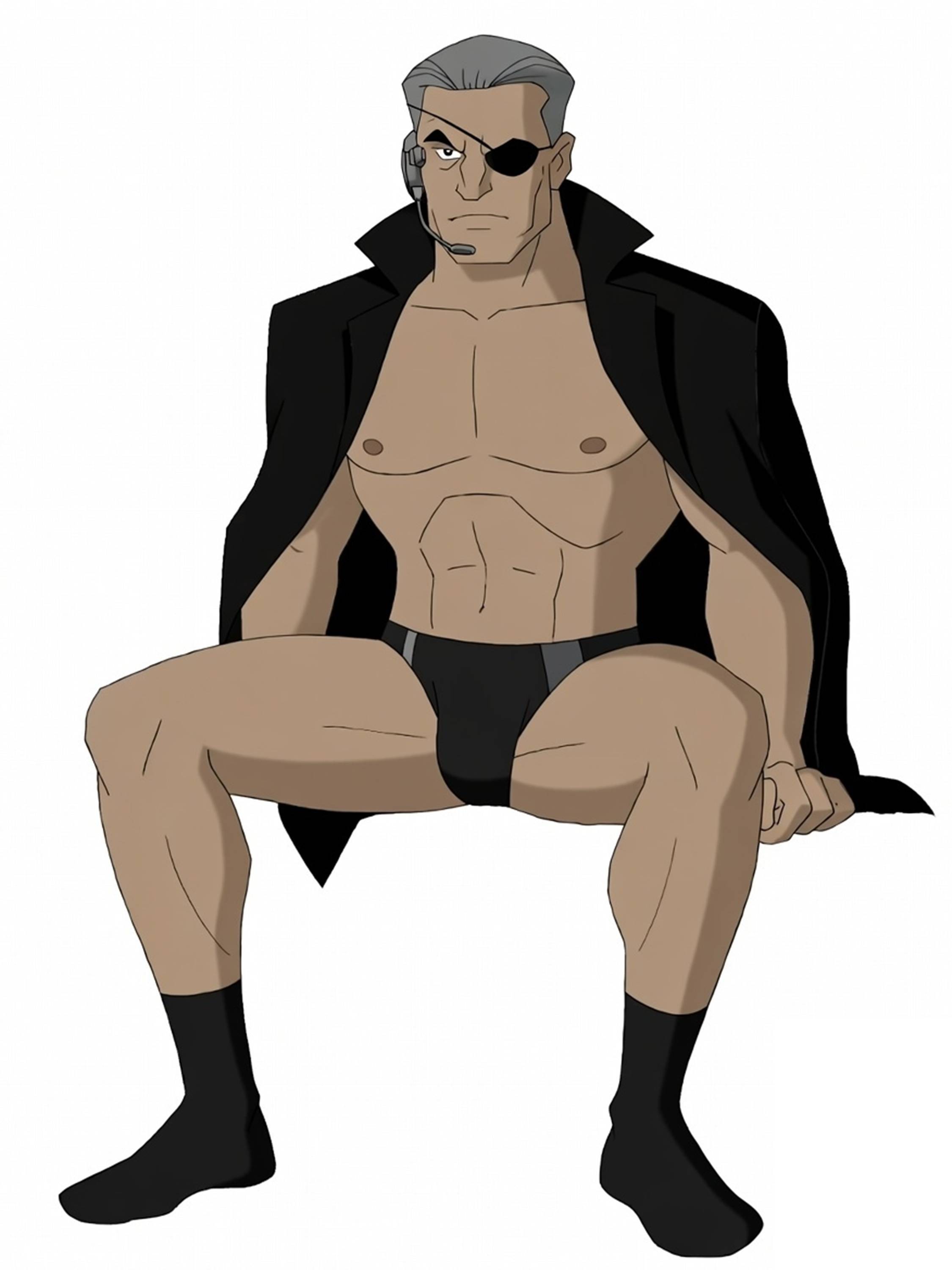 Marvel Rule 34 Image