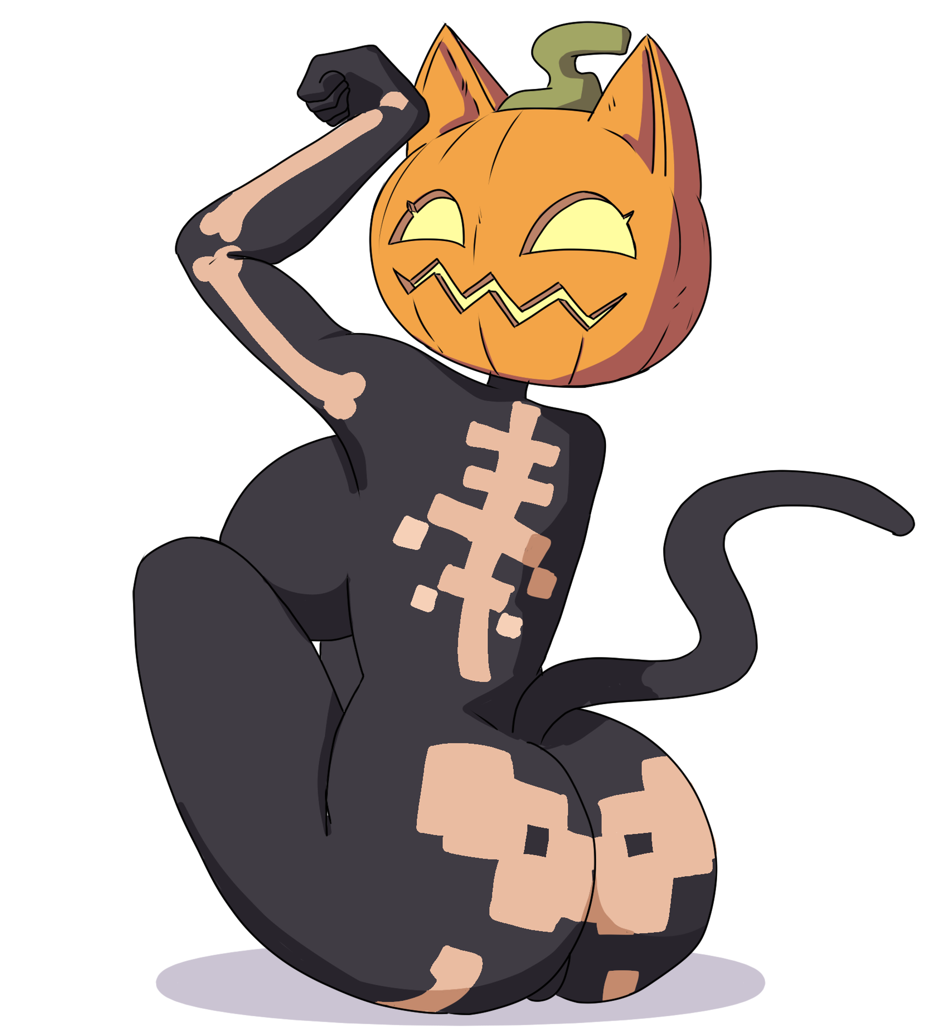 Spice (Fortnite) Rule 34 Image