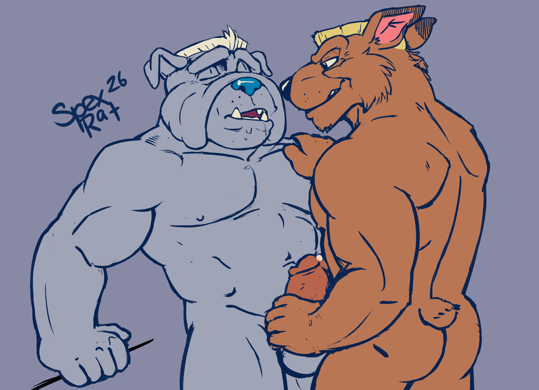 Archie Comics Rule 34 Image