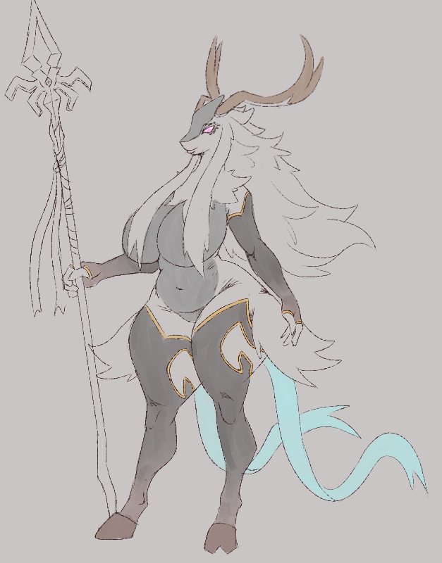 Celesdir (Palworld) Rule 34 Image