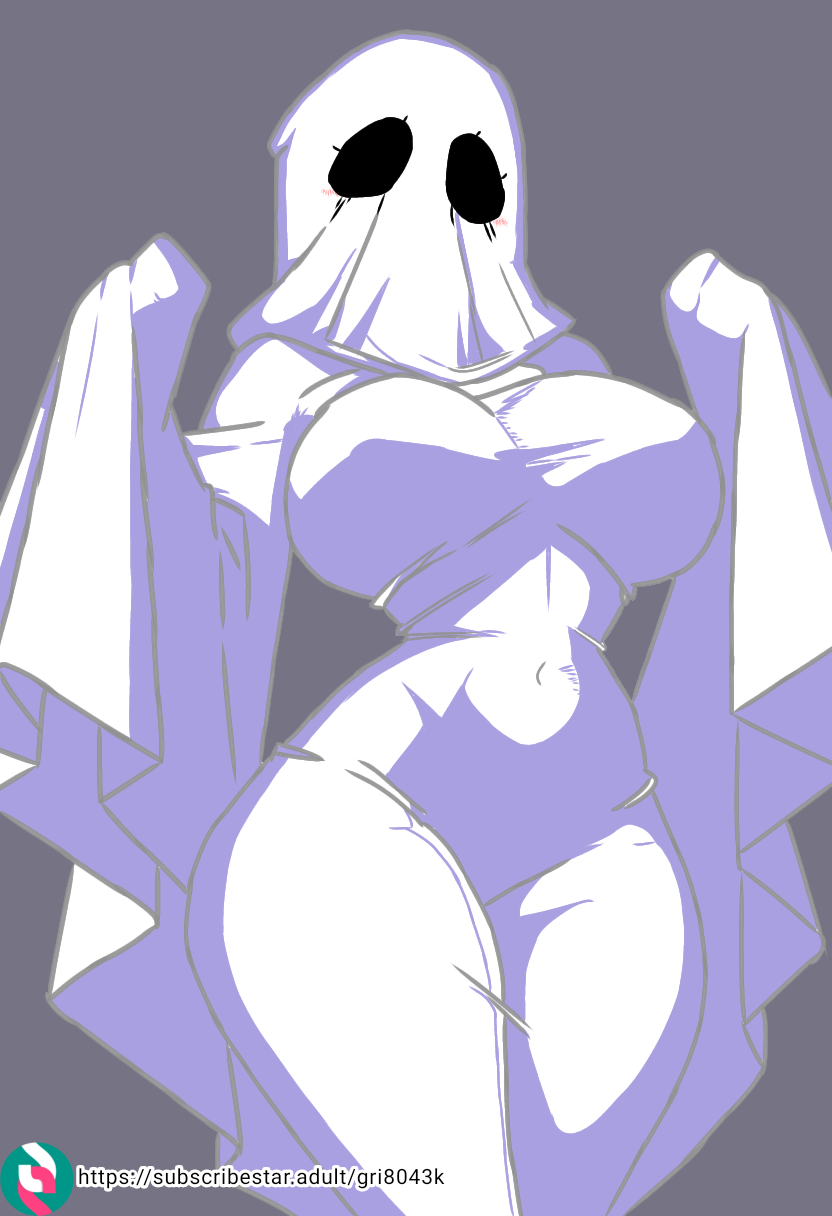 Breasts Rule 34 Image