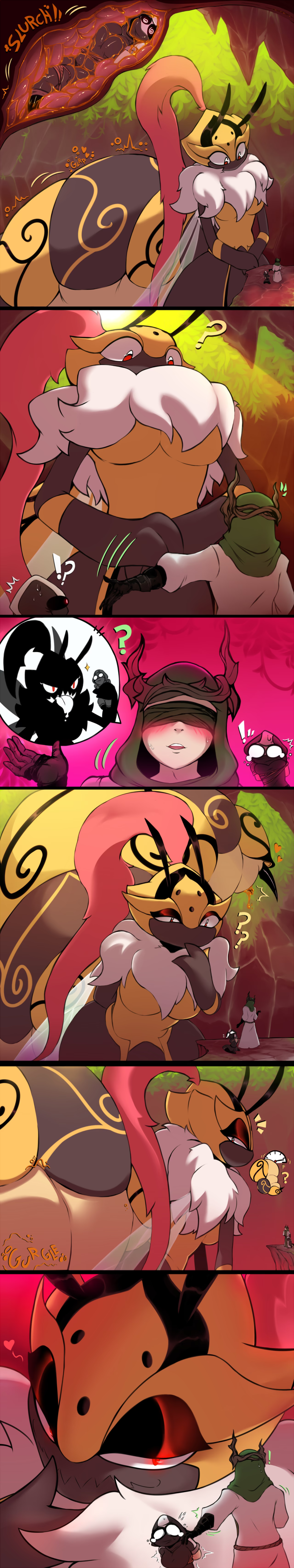Palworld Rule 34 Image