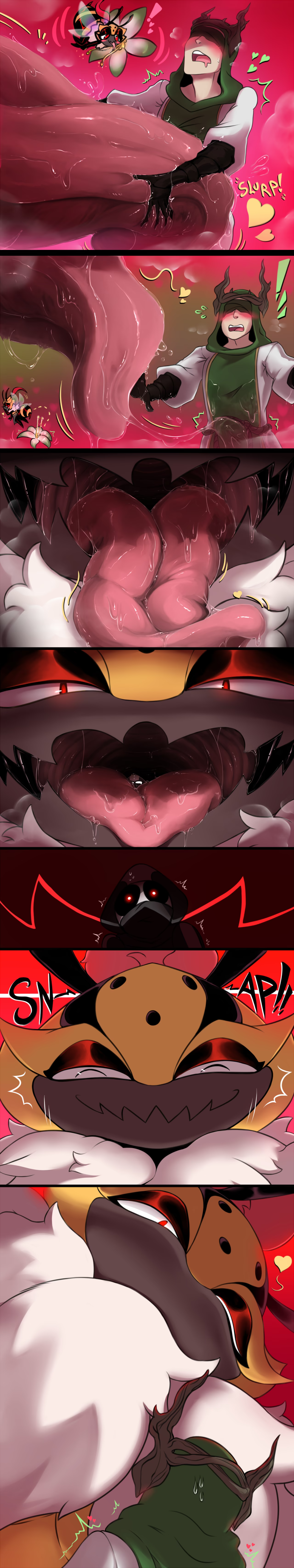 Palworld Rule 34 Image