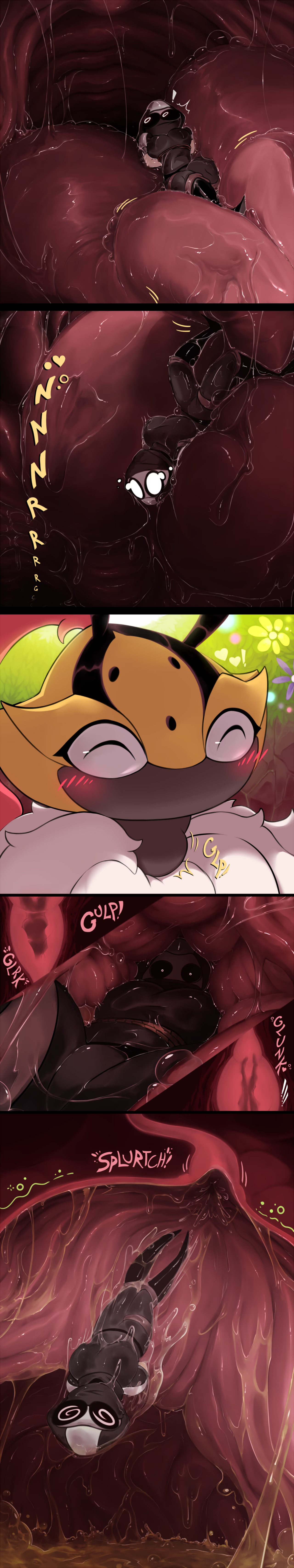 Palworld Rule 34 Image
