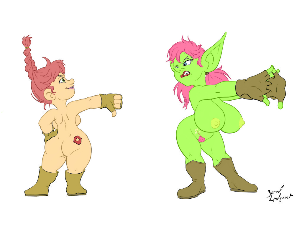 Ass Rule 34 Image