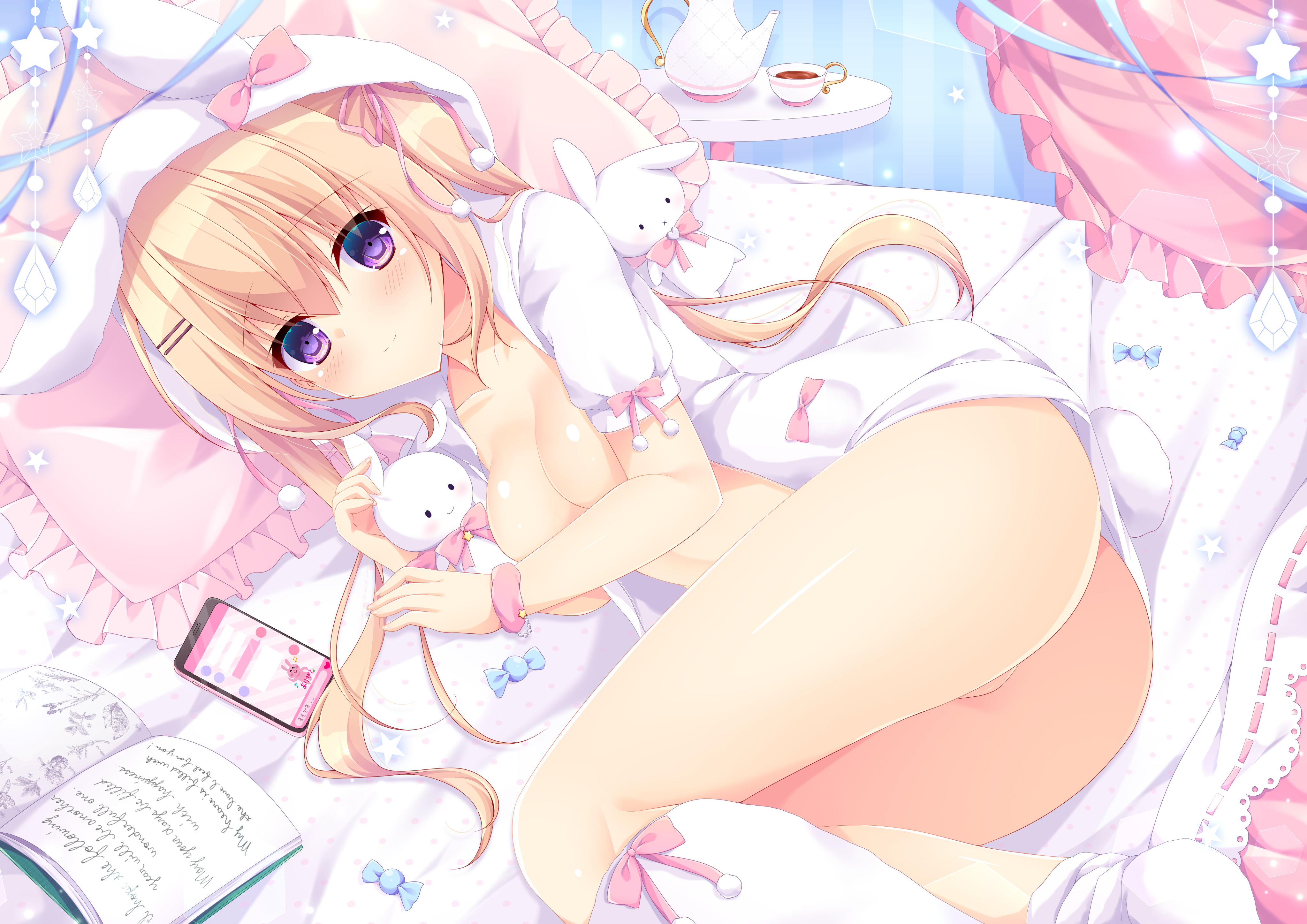 Original Rule 34 Image