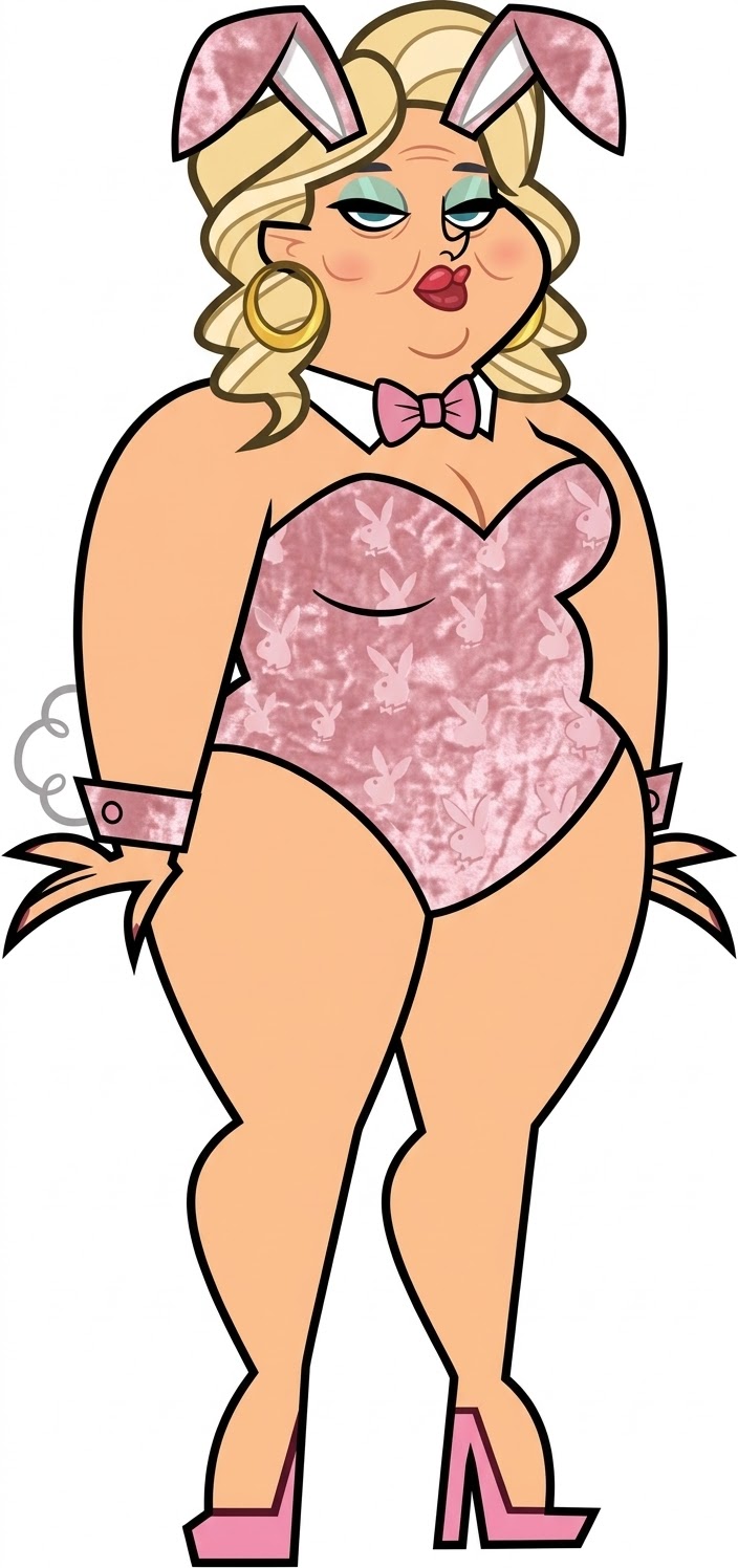 Disventure Camp Rule 34 Image