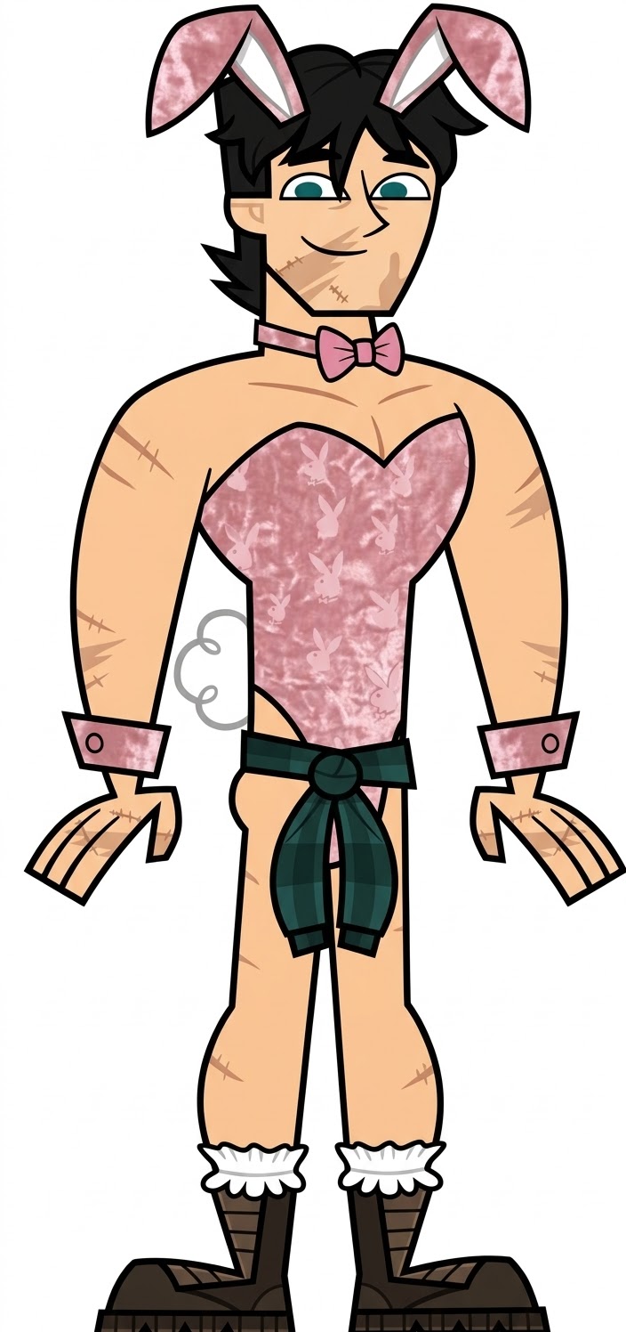 Tom (Disventure Camp) Rule 34 Image